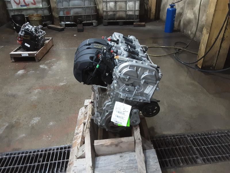 2017-2019 Buick Envision Engine Motor 2.5L Vin A 8th Digit Option LCV FWD 15K