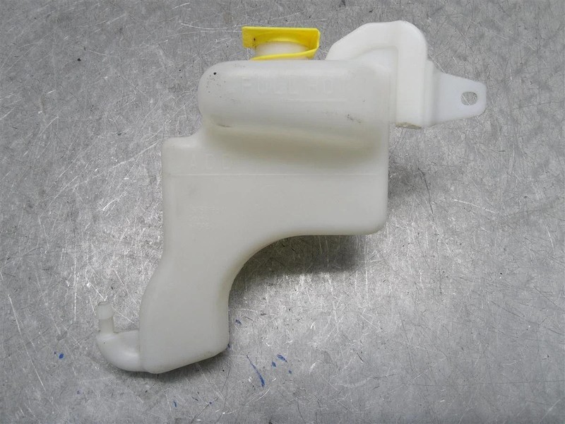 2008-2016 JEEP PATRIOT COMPASS ENGINE COOLANT RESERVOIR OEM 5058156AI