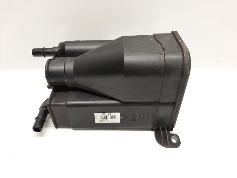 BMW 740i 750i Fuel Vapor Canister Charcoal Canister 7356534
