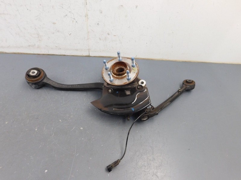 2013 12 14 15 Camaro ZL1 Left Front Hub Control Arms #7926 E2