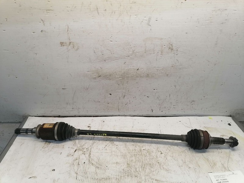 Passenger Right Axle Shaft Rear AWD Fits 20-23 ENCORE GX 1531048