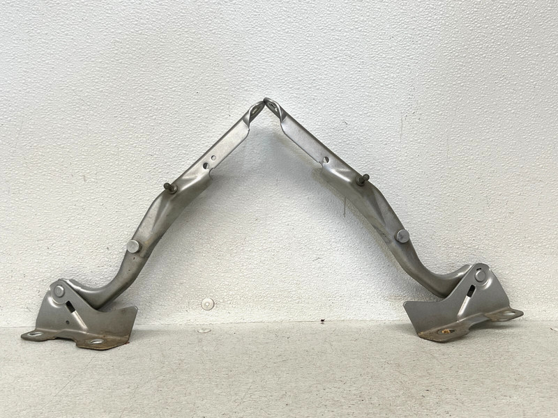 ⭐2007-2017 LINCOLN NAVIGATOR FRONT LH & RH HOOD BONNET HINGE SET OEM LOT2599
