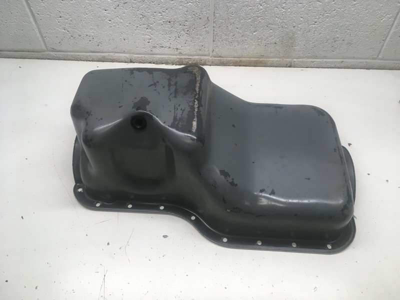 L2 OMC COBRA 2.3 OIL PAN 0913662 913662 FROM LATE 1988-1990
