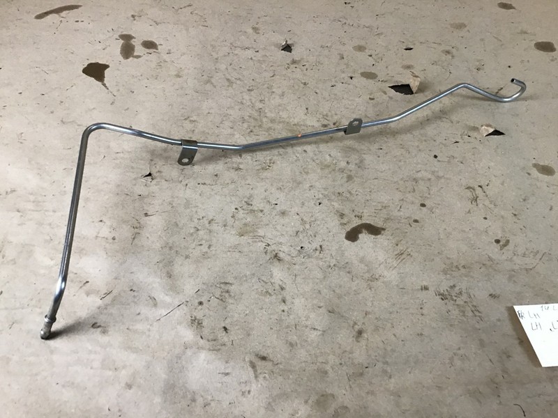 Land Range Rover Sport 2014 3.0L Fuel Hose Pipe Line Tube 14-17 ;:Y