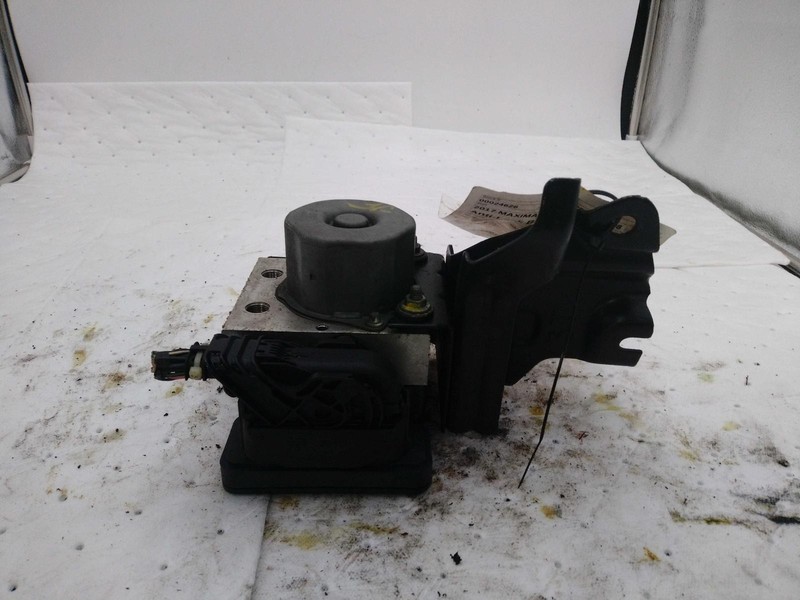 2017 Nissan Maxima ABS Pump & Motor Assembly OEM 476604RA1A 122K Miles