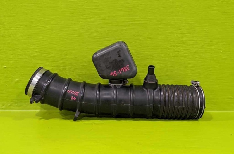 06-13 IS250 AIR CLEANER INTAKE TUBE HOSE OEM 3861-56