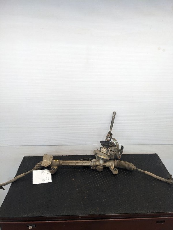 Steering Gear/Rack Power Rack And Pinion Canada Market Fits 09-14 FIT 1190653