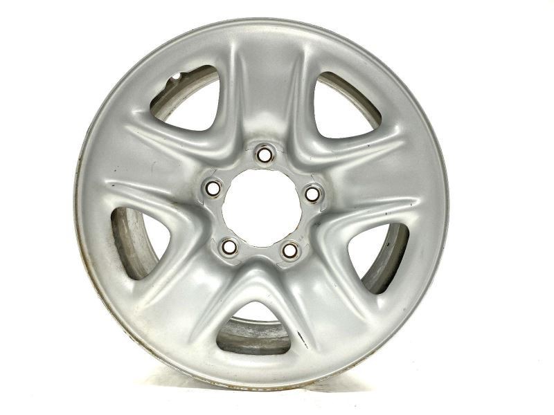 Wheel Rim 18x8 Steel 5 Hole 42601-0C041 Fits 2007-2021 Toyota Tundra 42469
