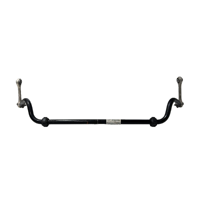 2017 - 2023 AUDI Q7 FRONT STABILIZER SWAY ANTI ROLL BAR & LINKS OEM