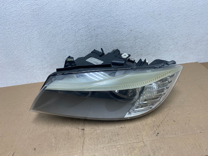 2009-2011 Bmw 3 Series 328i 4/D Sedan Left Driver Headlight Halogen AE6888 DW