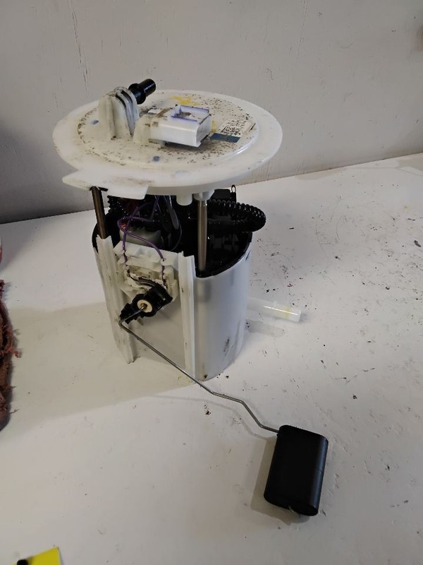 Fuel Pump Assembly Primary Module Unit Fits 16-19 DURANGO 3571502