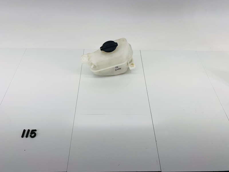 14-20 KIA SORENTO XM 2.4L GAS ENGINE MOTOR COOLANT EXPANSION TANK RESERVOIR OEM