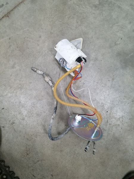 Fuel Pump Assembly Gasoline Rear Fits 99 FORD F250SD PICKUP 264124