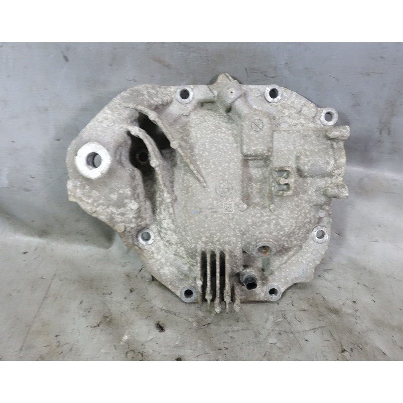 2019-2024 BMW G20 3-Series G22 G42 M Sport Rear Differential Cover 215LWS OEM
