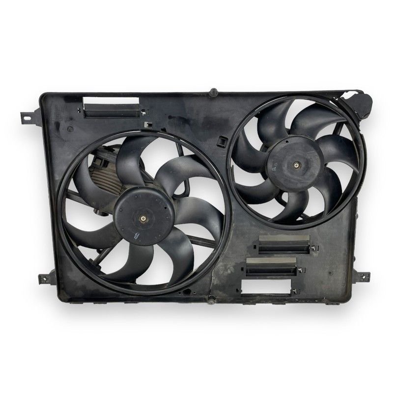 Range Rover Evoque L538 Discovery Sport L550 2012-2017 Radiator cooling fan OEM