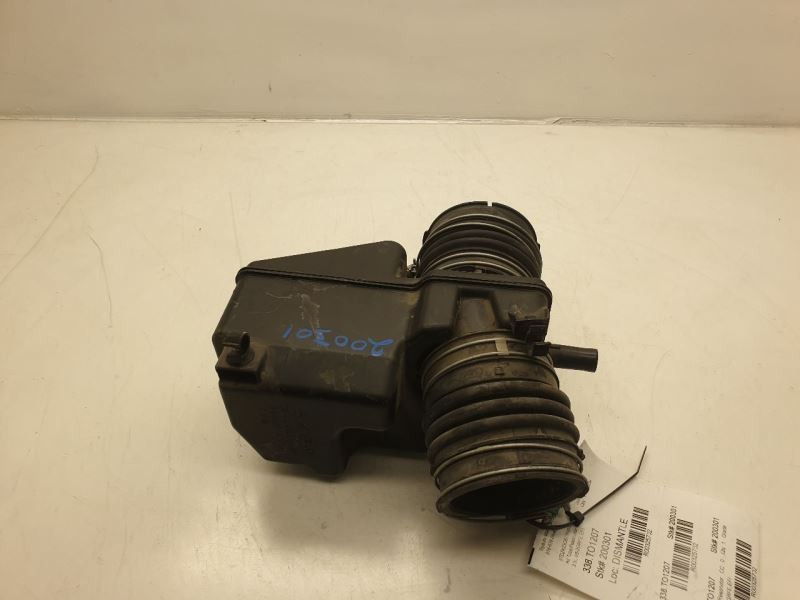 2007 TOYOTA SIENNA 3.5L 6CYL 2GRFE AIR CLEANER TUBE/RESONATOR