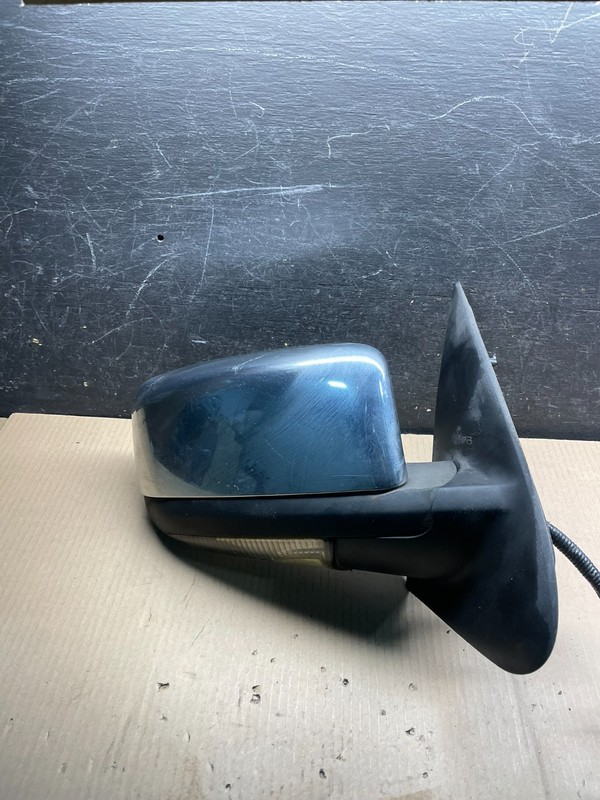 2003 to 2006 Lincoln Navigator Right Passenger Heated Door Mirror OEM X0665 MS