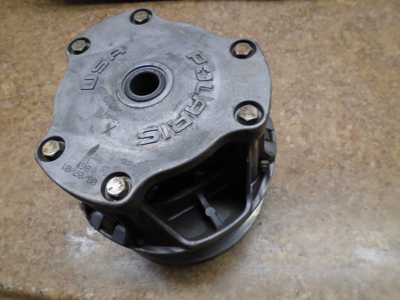 2002 Polaris Magnum 325 4X4 ATV Primary Drive Clutch 2001 1999