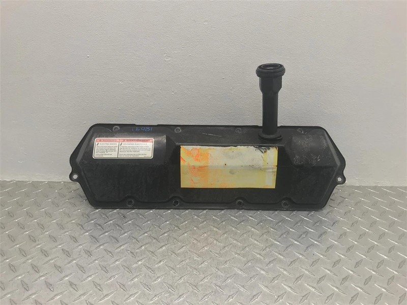 1996-2003 FORD F250SD F350SD 7.3L DIESEL PASSENGER VALVE COVER OEM F6TZ-6582-AA