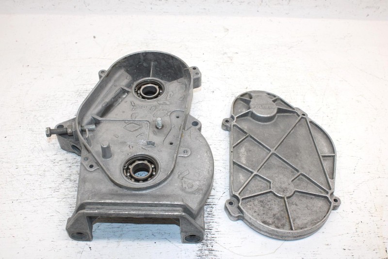 1994 Polaris Xct Sks Oem Chaincase W/Cover 5630968 5130849 SP44
