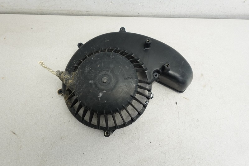 1978-1989 Yamaha Enticer ET340 Excell III OEM Engine Pull Starter Recoil Ass'y