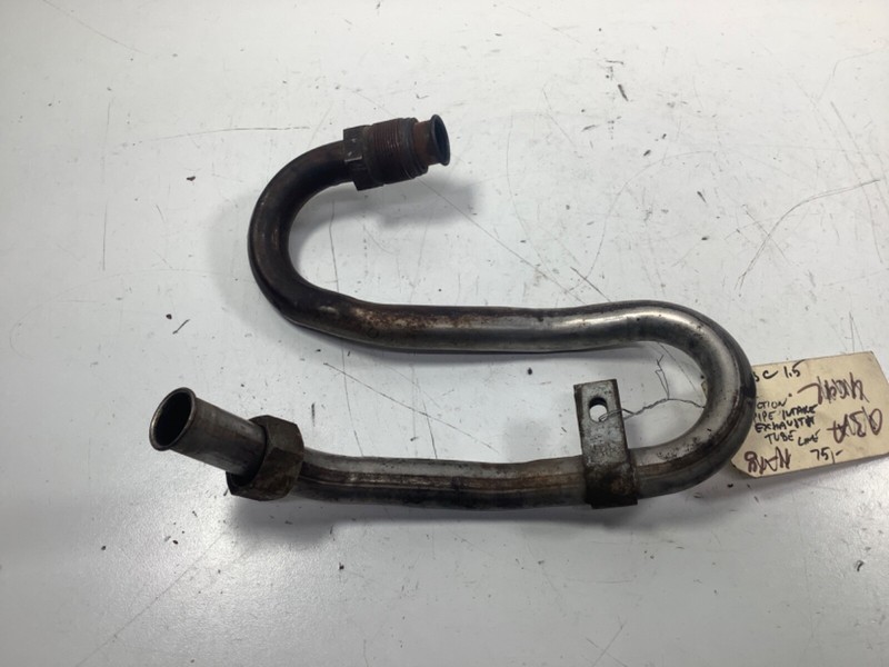 80-83 Honda Civic 1.5L Air Suction Pipe Intake Exhaust Tube 18790-PA5-663 OEM