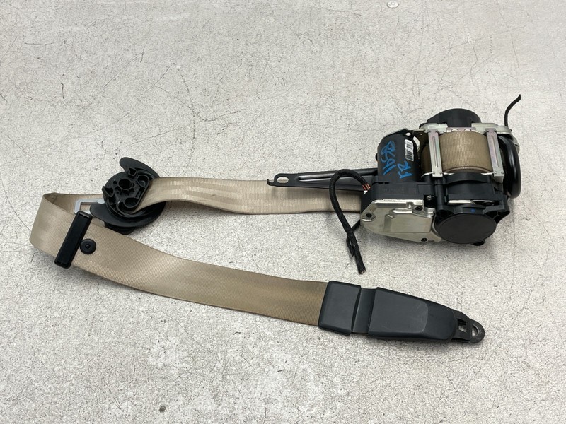 2020-2024 Audi A5 Sportback Front Right Passenger Seatbelt Retractor OEM 1658