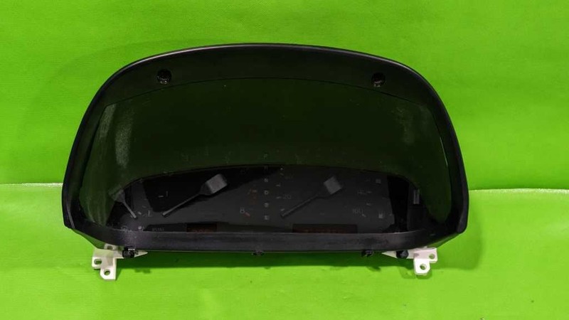 92-96 LEXUS SC400 4.0L SPEEDOMETER CLUSTER 93K MILES OEM 4597-1