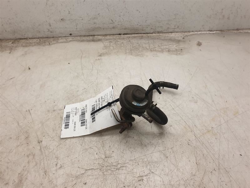2001 TOYOTA TACOMA PRERUNNER 2.7L RWD AT EGR VALVE