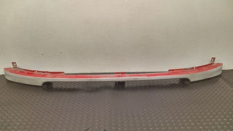 92-97 Ford F450 Upper Bumper Filler Panel OEM F2TZ-17779-A