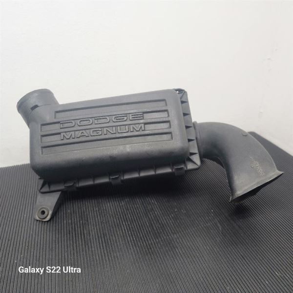 1998-1999 Dodge Durango Air Cleaner Box OEM 53031760AB