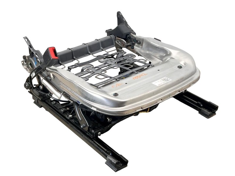 2021-2025 Hyundai Elantra Left Driver Side Front Lower Seat Track Frame