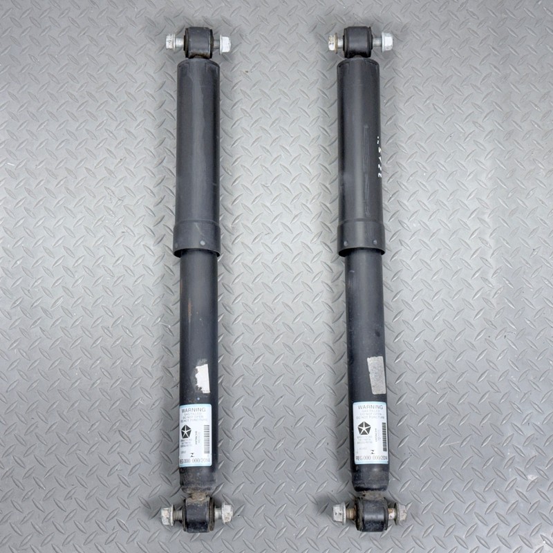 ✅ 09-24 RAM 1500 Class OEM REAR SUSPENSION STRUT SHOCK ABSORBER LEFT & RIGHT 40K