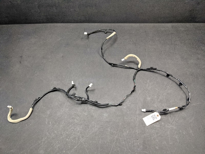 Overhead Dome Light Lamp Wiring Harness 2019 Nissan Kicks 24060-5RL0B 2018 2020