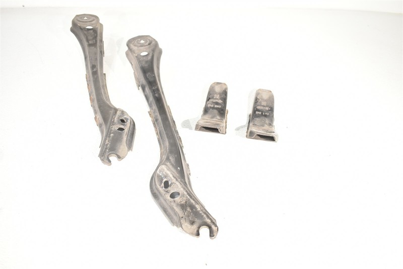 16-18 Camaro Ss Suspension Frame Brace Brackets Oem Aa6685