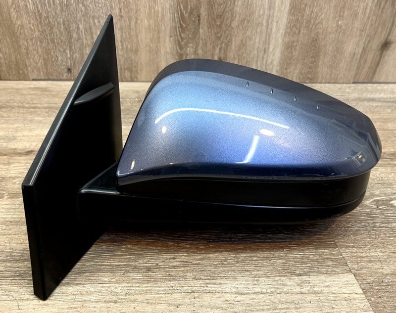 2013 - 2015 Toyota RAV 4LH View Door Mirror ASSY OEM