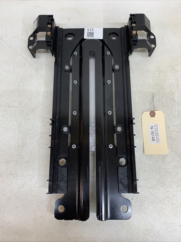 ⚡️21-24 Tesla X Rear Plate Assy Stage 3 Interior Module 1094701-00-B 16148 S2
