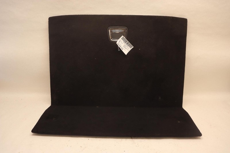 2014-2017 MERCEDES S-CLASS S550 W222 TRUNK FLOOR BOARD SPARE TIRE COVER OEM