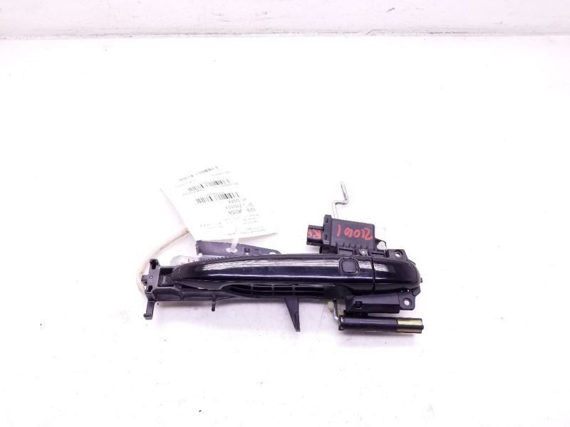2006 LEXUS GS300 PASSENGER SIDE FRONT (EXTERIOR) DOOR HANDLE
