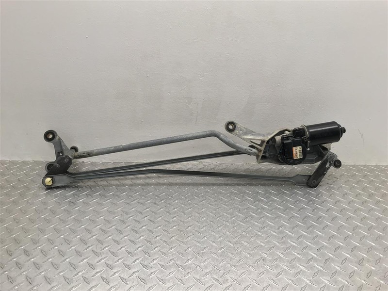 02-07 F250SD F350SD FRONT WINDSHIELD WIPER MOTOR WITH LINKAGE OEM 620-00893