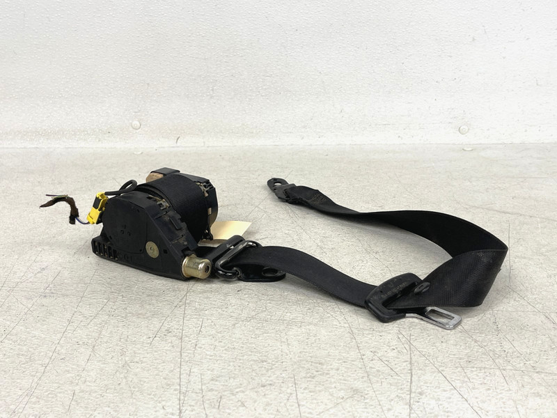 ⭐02-18 MERCEDES-BENZ G-CLASS FRONT RIGHT PASS SEAT BELT RETRACTOR OEM LOT2671