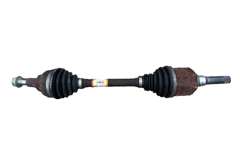 2015-2018 Ford Edge CV Axle Shaft Front Left OEM F2G33B437AC