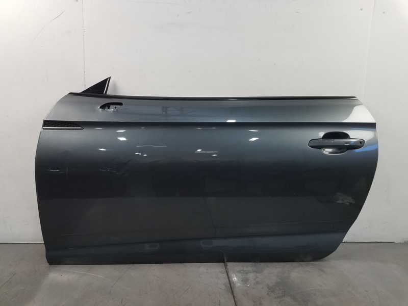 2018 Audi RS5 Quattro F5 Left Driver Door - * #4168 E3