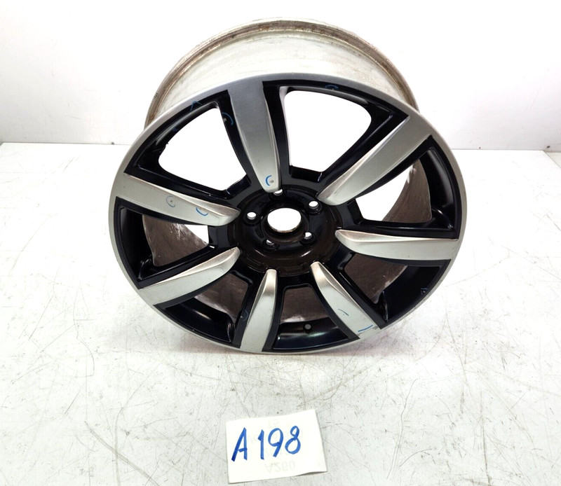 ✅ 03-12 OEM Bentley Continental GT Alloy Wheel Rim 20x9J ET41 NOTE*