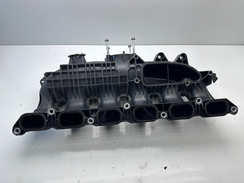2012-2015 BMW F30 N55 Intake Manifold 757691110 w/ MAP Sensor