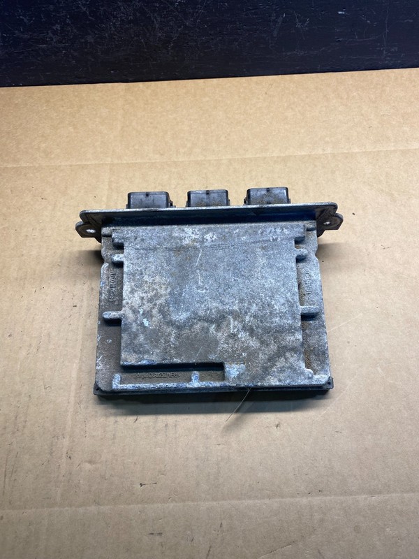 2005 2006 Ford EscapeEngine Control Unit ECU ECM Computer Module OEM AC2758 DG