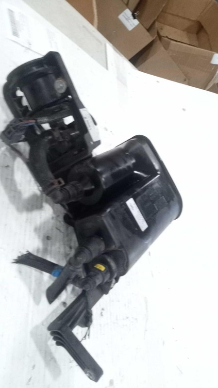 2018 Land Rover Evoque Vapor Canister Red 85K Miles OEM NJ25-21671-540499