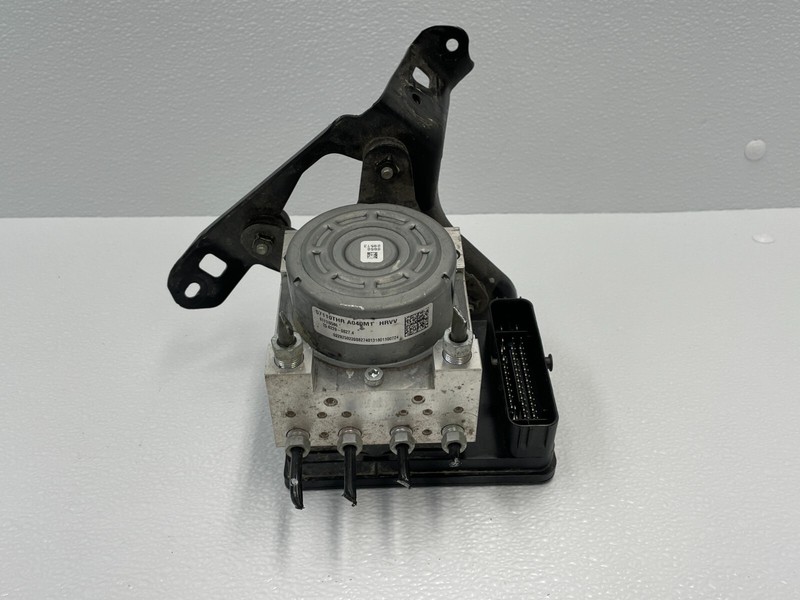18 19 20 Honda Odyssey ABS Anti Lock Brake Pump Module Unit 1444 OEM