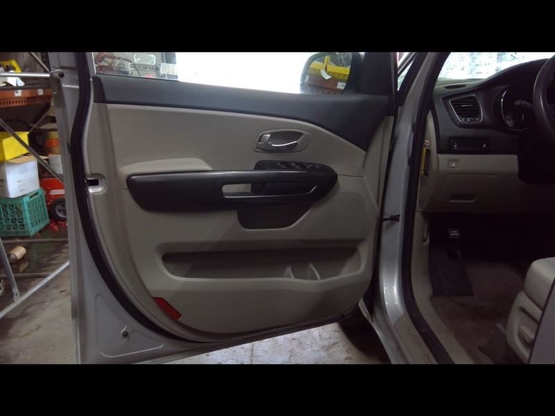 2019 SEDONA Driver Left Front Door Trim Panel 1171048