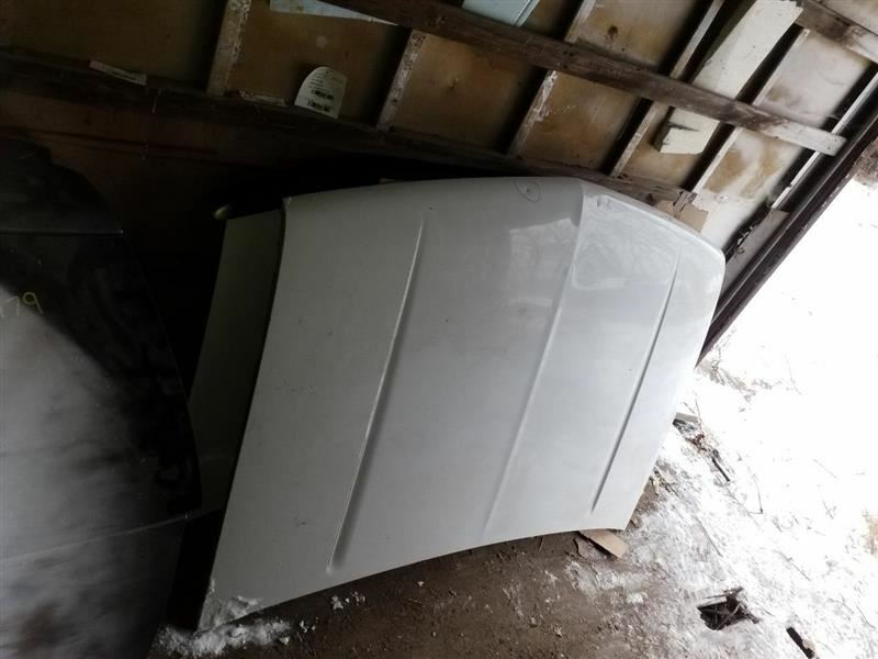 Hood I-beam Front Axle Only Fits 88-02 CHEVROLET 3500 PICKUP 248586